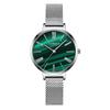 Women Fashion Leather Watch