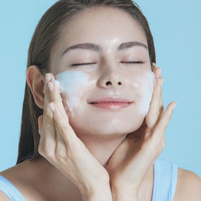 ilso Demachiant de relaxare Sensitive Bubble 200g