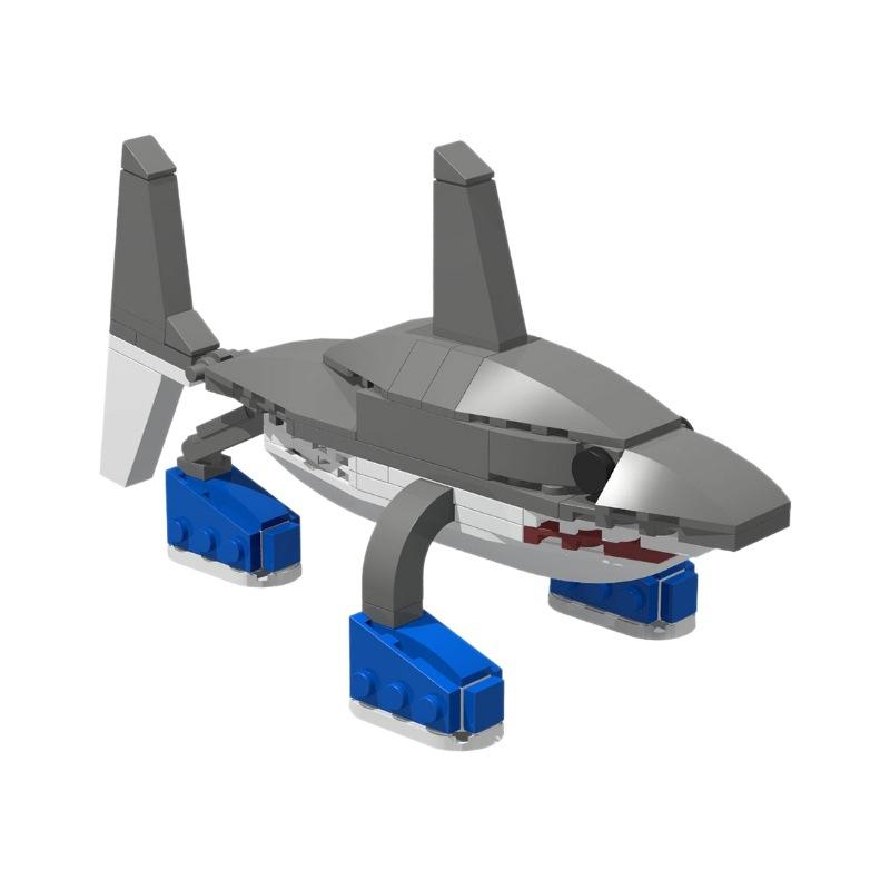 AI Mountain and Sea Pass Tung Tung Sahur Figurine din Lemn Sunt Toate Ornamente Jucării Abstracte de Tip Bloc de Construcție