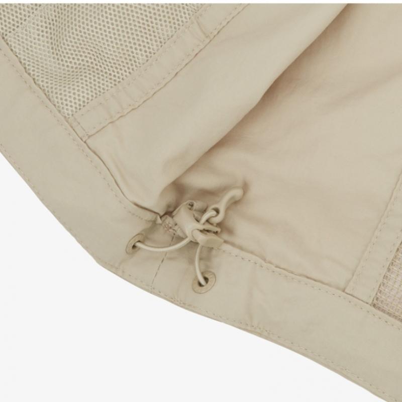 North Face Men S meShfly veSt Hiking veSt Nv5vr00b