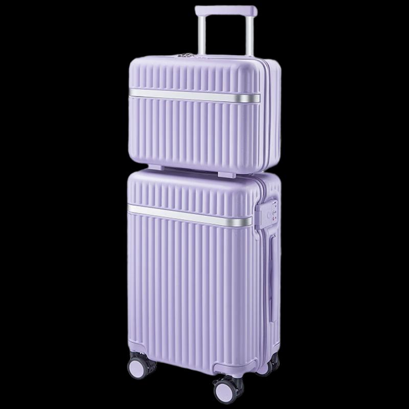 Tymon TM-1951 Hardside Spinner Luggage 24 inches