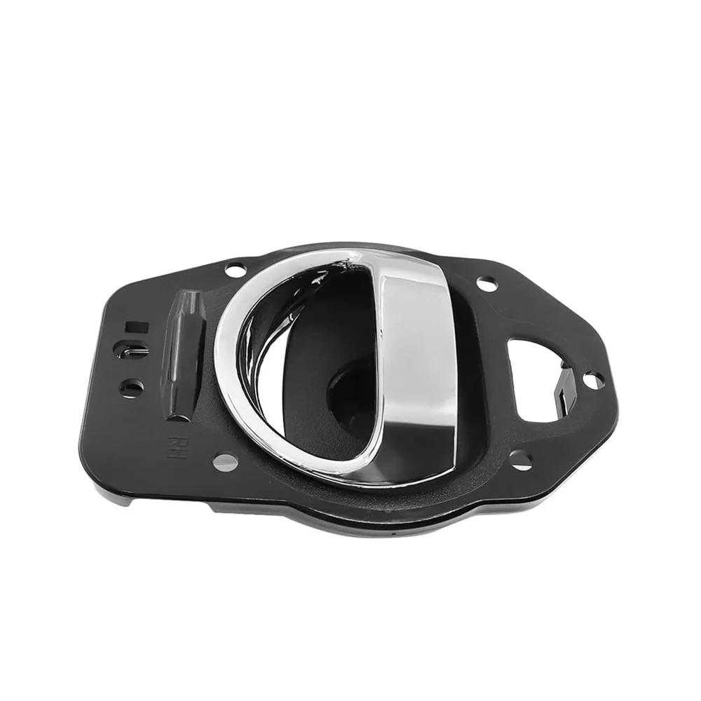 Interior Door Handle For Chevrolet HHR 2006-2011 25812196 19299614 25812186 19299613