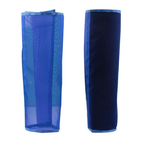 Leg Protectors Breathable Mesh Keep Your Horse Comfortable And Protected Horse Leg Protectors
