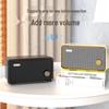 Lenovo YINENGZHE Wireless Bluetooth Speakers