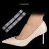Fashion 1Pairs 10 Mm Invisible High Heels Bundle Shoelace Elastic High Heel Anti Slip Strap Women Anti-loose Shoelaces Shoes Accessories
