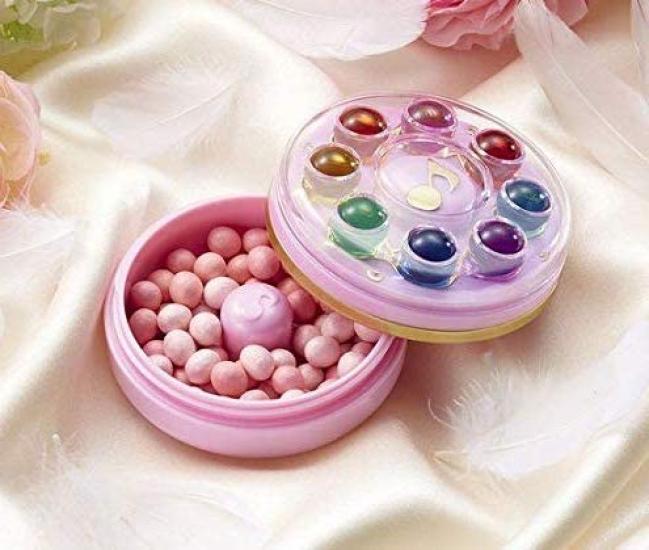

Оджамаджо Дореми Пирика Пирилала Apprentice Tap Color Ball Cheek
