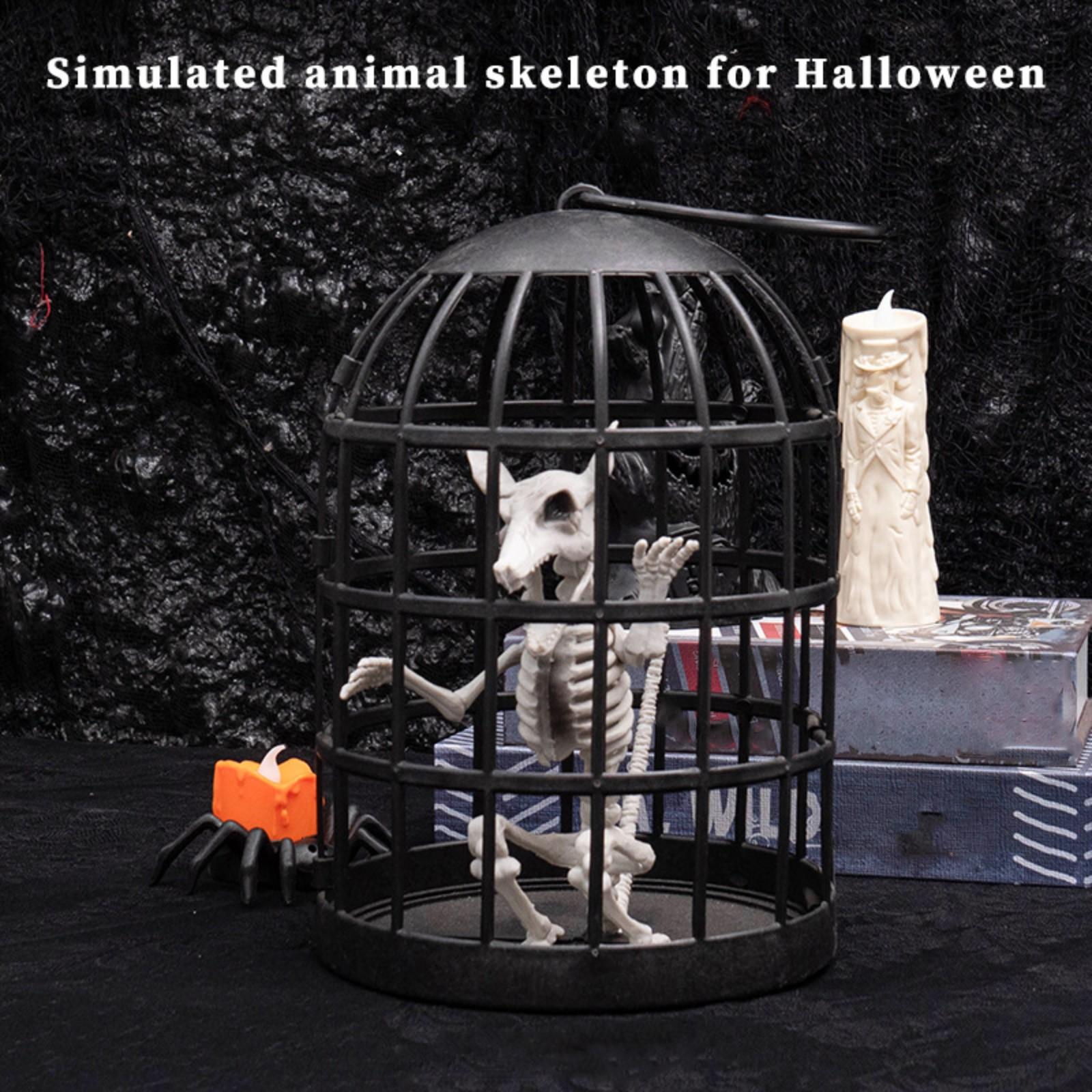 

Интересное украшение для атмосферы внутреннего двора, сделайте ваш сад праздничным местом One Size белый