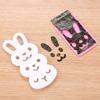 Cute Animal Shaped Rice Ball Mold Onigiris Mold Sushi Molds Rice Ball Maker Sushi Moulds for Lunch Bento Box Accessories