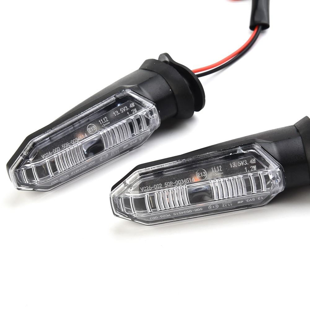 LED Turn Signal For HONDA 12V/1-2W 2017-2022 250L/ 250