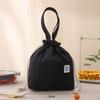 A Large Capacity Insulated Bag with a Leak-Proof Design, Suitable for Camping, School, And Work, This Reusable Thermal Bag Is Intended