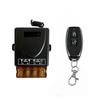 High Power 220V Wireless Remote Control Switch for Water Pumps, Irrigation, Fans, Smoke Extractors, and Sprayers.