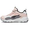Encore Comfortable Low-Top Running Shoes Women Sneakers Pink 88888360-PNK