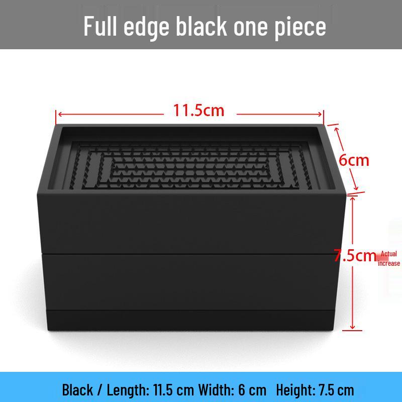Exclusive Non-Slip Heightening Table and Sofa Leg Pads - Wear-Resistant and Silent