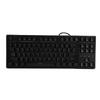 Daidai Computer Keyboard Wired Mechanical Red Shaft 87‑Keys STK130 for Game