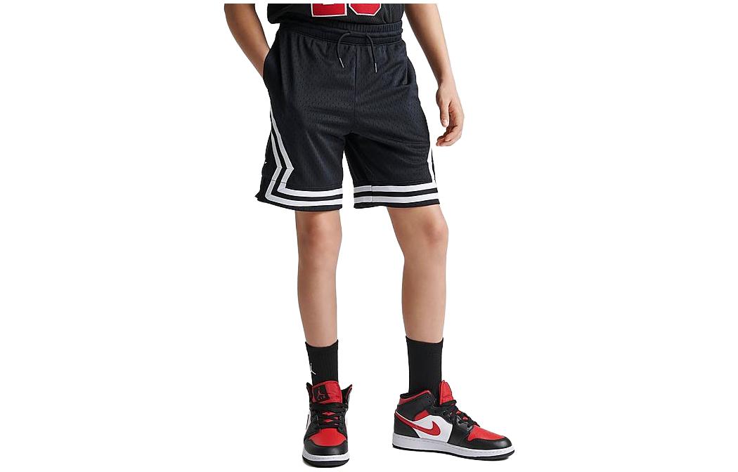 Детские шорты Jordan Moderate 95B136-023 XL