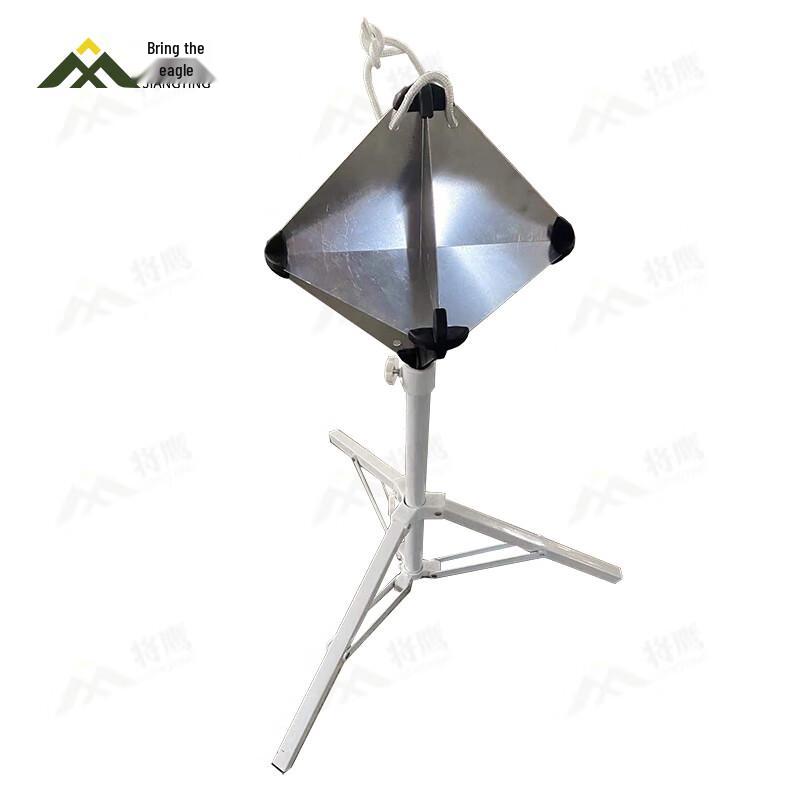 Lifeboat Marine Aluminum Radar Reflector