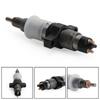 1pcs Rail Fuel Injectors 0445120238 Fit Ram Cummins 5.9L 2004-2009 DIESEL