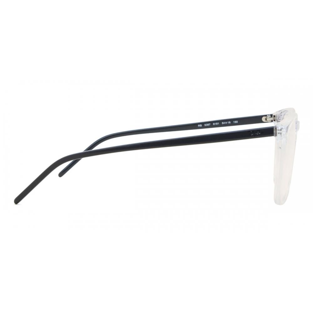 Ray Ban Rx5387 8181 Unisex Eyeglasses