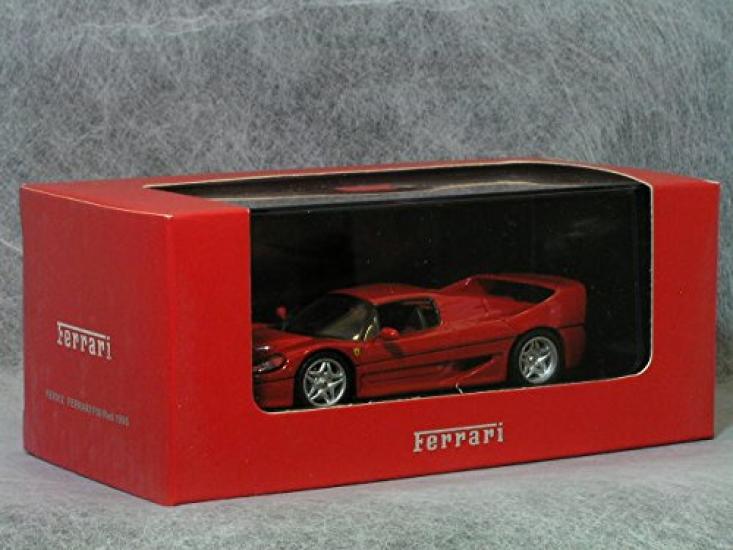 Ferrari F50 1995 Ferrari 1/43