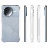 For Xiaomi Redmi K80 5G/Xiaomi Poco F7 Pro 5G Clear TPU Case WANLONFENG TM Series 2.0mm Phone Back Cover