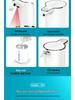 Smart M1 Wall-Mounted Automatic Foam Soap Dispenser