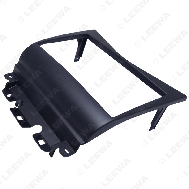 2002-2007 Honda Accord Double DIN Stereo Modification Frame