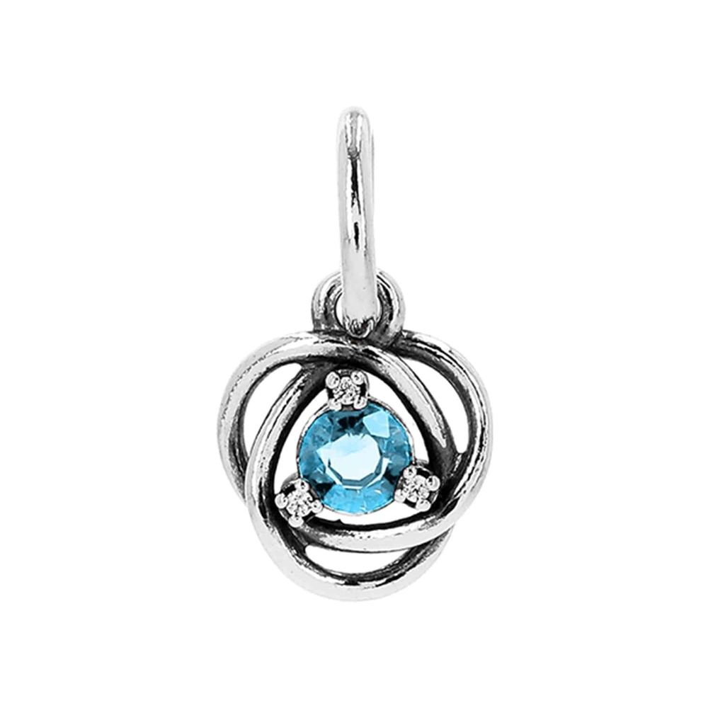 

[PANDORA PANDORA] 793125C03 Women s Charm 793125C03