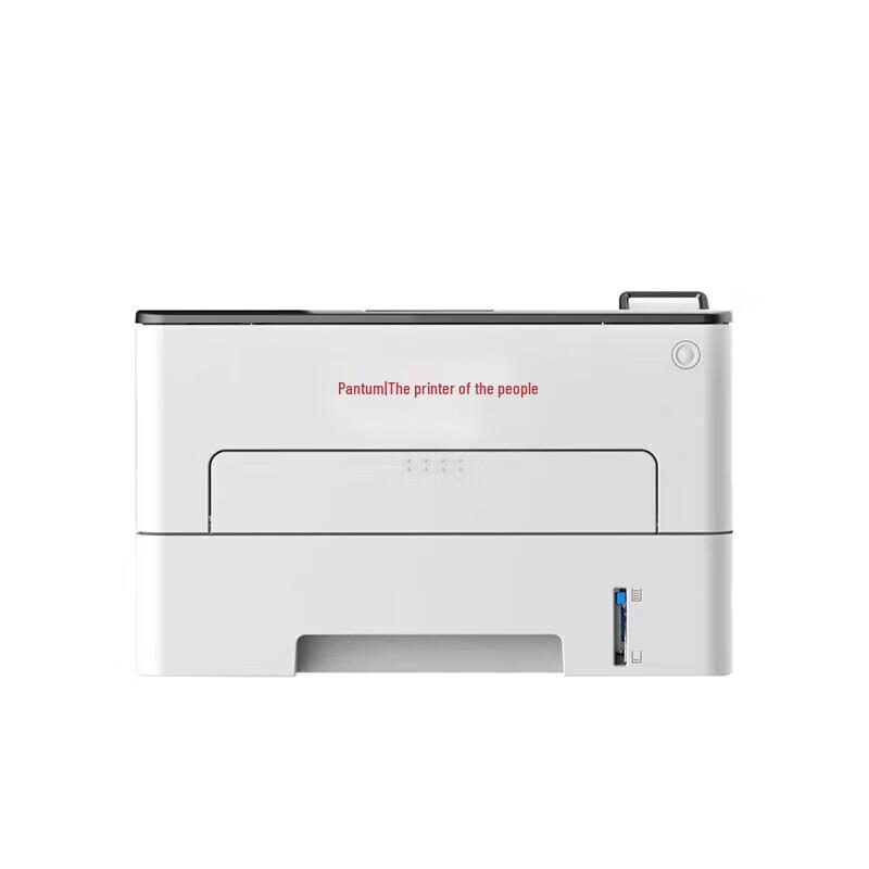 PANTUM P3365DN A4 Mono Laser Printer CN Plug (adapter Included)