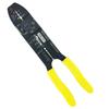 IWISS HS-313 Wire Stripping, Cutting and Terminal Crimping Pliers