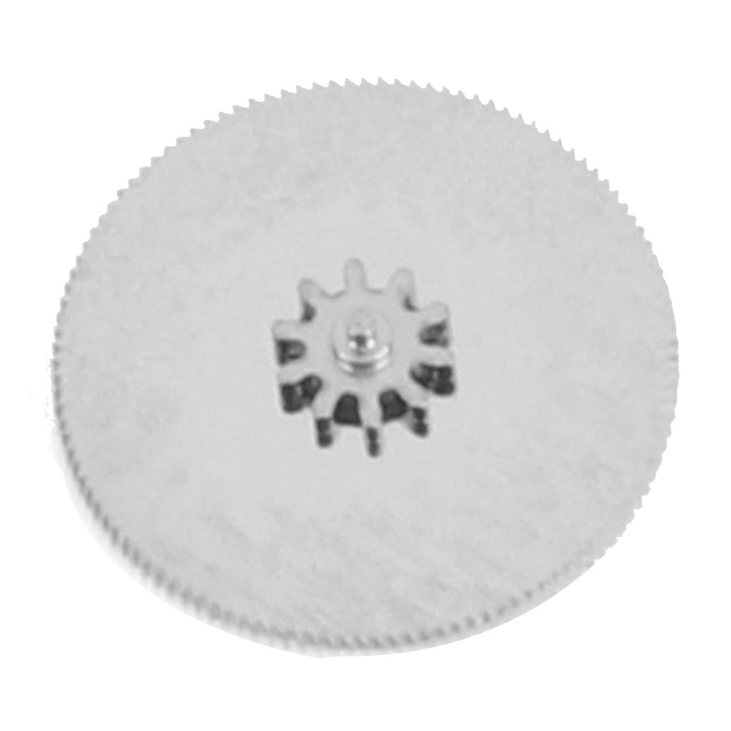 ST17 Uhrwerk Automatisches Rad Präzise Leichtgewichtige Legierung Uhrenreparatur Automatisches Rad