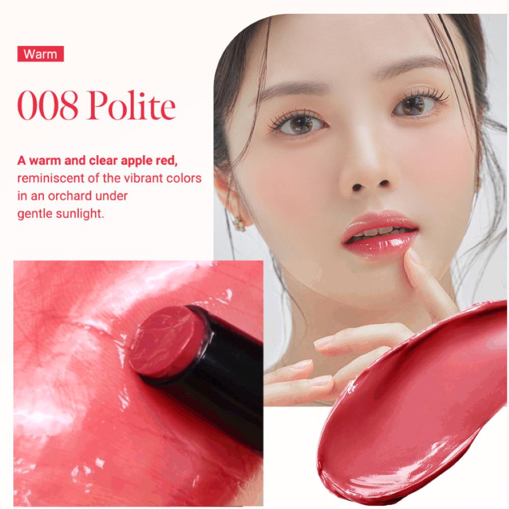 Coralhaze Volumizing Lip Fondue 2g (lip gloss)