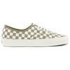 Vans Authentic Classics Checkered 'Khaki Olive' Sneakers VN0A5KS9C2Y