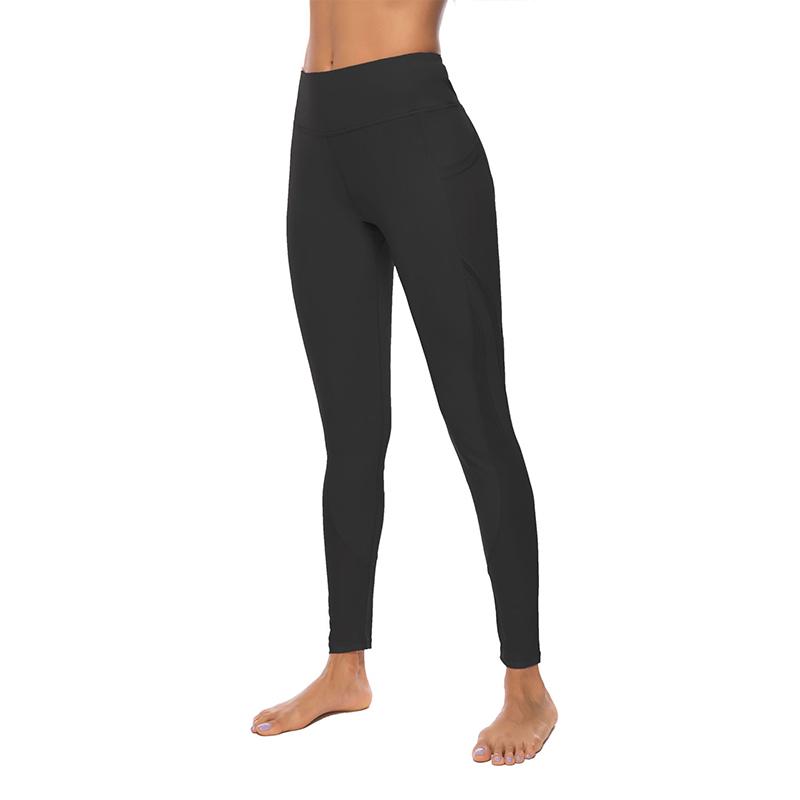 Pocket Yoga Pants 