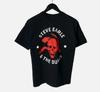 Vintage Steve Earle & The Dukes 90s Shirt Classic Black Unisex S-5XL Unisex T-Shirt