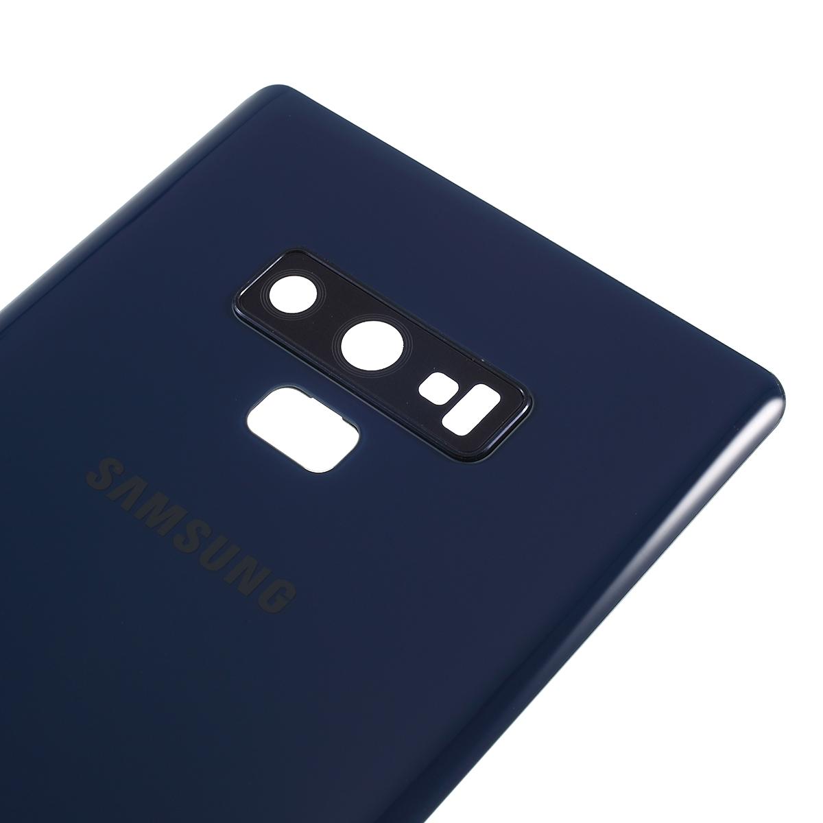 

For Samsung Galaxy Note9 N960 Battery Housing Cover Repair Part Blue
