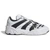 Adidas Predator XLG White Black Men Sneakers Cloud-White Core-Black ID8367
