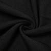 New Fashion Elegant Long Sleeve Women's Jumpsuits Single Shoulder Stand Sexy Rompers Women Bodysuits Streetwear Slim Fit Solid Ladies Jumpsuit 26141