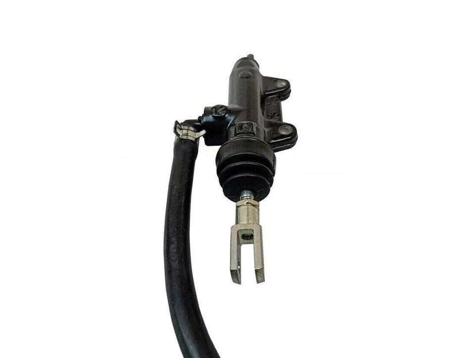 Fit For KTM Duke 200 Rear Brake Master Cylinder Complete 2013 To 2019 Model