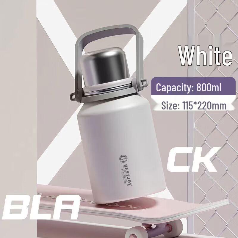 FUGUANG 316 Stainless Steel Insulated Water Bottle