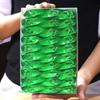 Tè verde cinese al gelsomino Tè naturale Mo Li Yin Hao al gelsomino argento con gemme 150 g