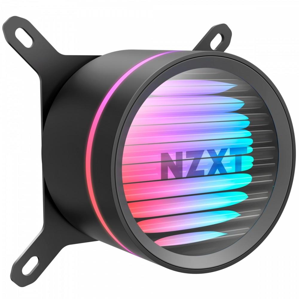 Water Cooling Kraken Core 240 RGB Black