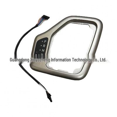 Accesorios Interior – Molduras interior