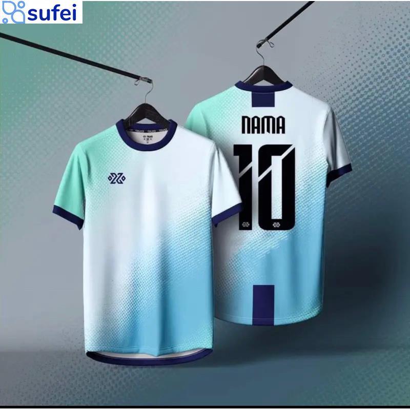 

Sufei JERSI БЕСПЛАТНЫЙ ТАМОЖЕННЫЙ НОМБОР ОДИНОЧНЫЙ И КОМАНДНЫЙ | ДЖЕРСИ НА ЗАКАЗ | | ДЖЕРСИ БОЛА | ДЖЕРСИ МУРА | ДЖЕРСИ МЮРА 6XL