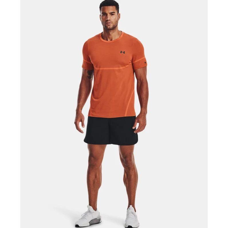 Under Armour Vanish Casual Shorts Men's Black 1376782-001