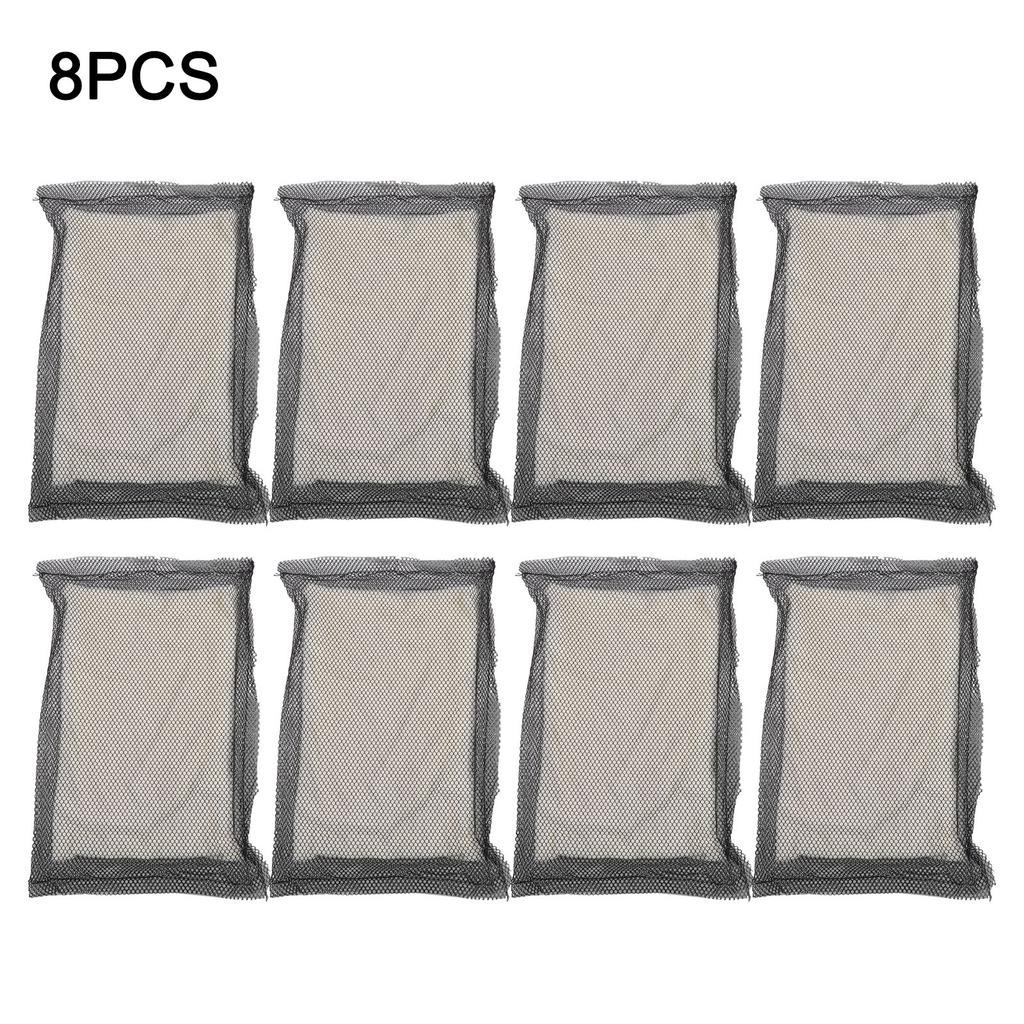 UltraFine Pool Filters for Robot Models For 7310 7320 and Compatible Versions Washable Reusable Filter Pads for Pool Cleaning