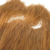 DIY Fancy Dress Fake Beard Long Fluff Beards Cosplay Costume Props Santa Claus Beard Eyebrows Mustache Christmas Party Suppl