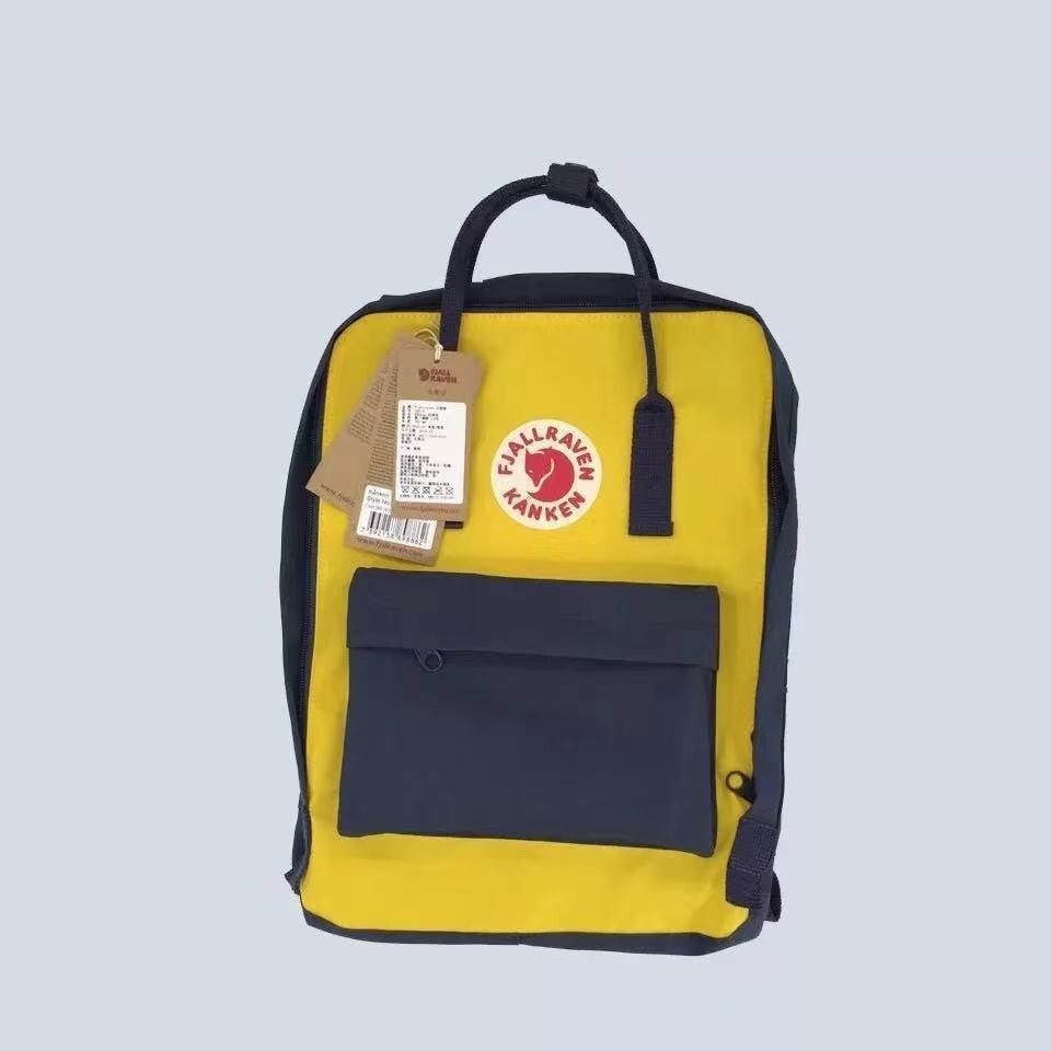 Schoolbag Unisex Backpack Rucksack Laptop Bag Gift Travel