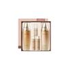 Bonyeonjin Anti-Wrinkle 2-Set - Intensive Herbal Skin & Emulsion (Skin 160ml + Emulsion 160ml + Gifts)