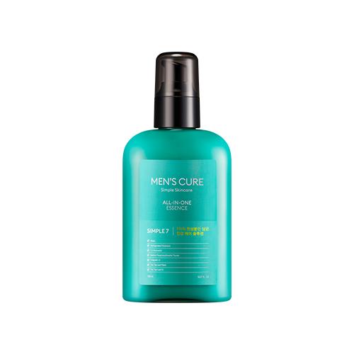 Missha 7 Essence 150ml 150ml Single BO00084637-01