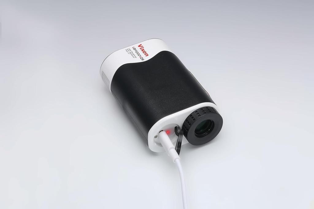 Vixen Golf Laser Rangefinder VRF1000VZR [Official] [2-Year Warranty]